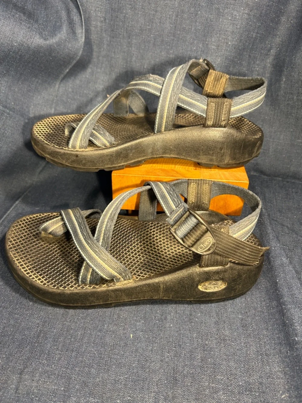 Chaco Z2 vintage strappy sandal